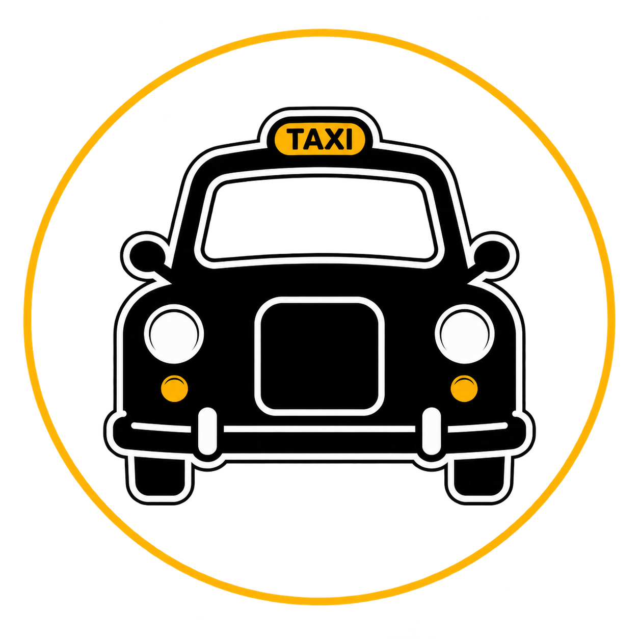 CheckMyTaxi taxi icon